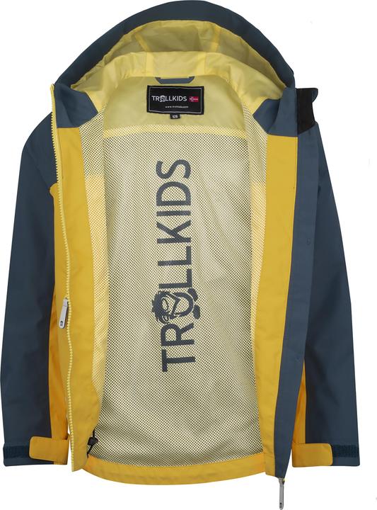 Produktbild Trollkids Kid's Telemark Jacket (176)