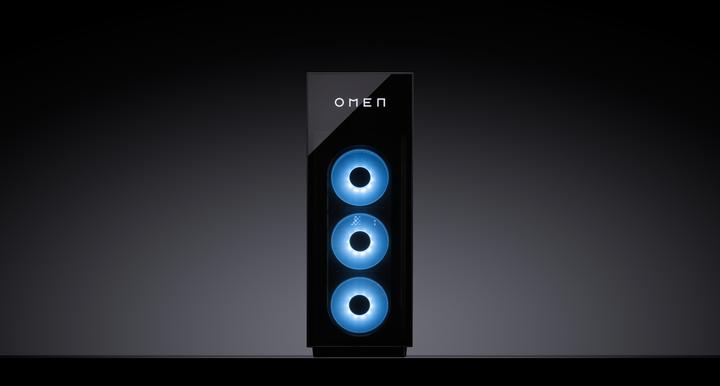 Image du produit HP OMEN MAX 45L Gaming DT GT23-0087nd PC NL (64 Go)