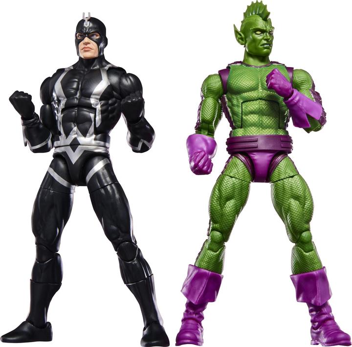 Produktbild Mvl Legends Charlee