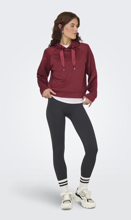 Produktbild Only ONLLUE Sweatshirt Kapuzenpullover (L)