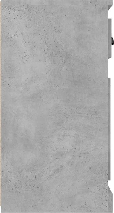 Image du produit vidaXL Sideboard (70 x 35.50 x 67.50 cm)