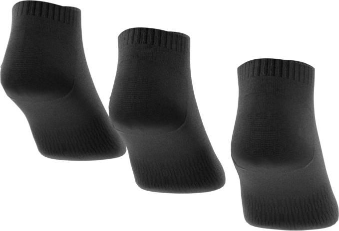 Produktbild adidas C Spw Low 3p,Black/White Black/White XS (XS)