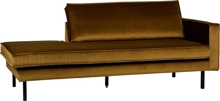 Image du produit Woood Rodeo (Recamière)