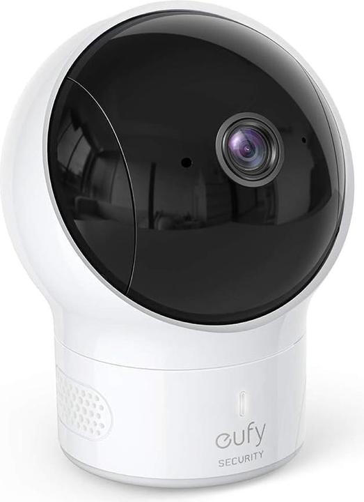 Produktbild eufy SpaceView (Babyphone mit Kamera, 140 m)