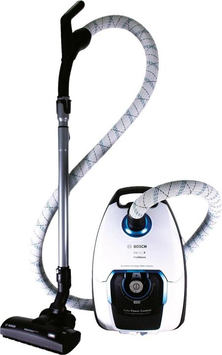 Produktbild Bosch Hausgeräte Serie 8 Ingenius ProSilence BGL8SIL5