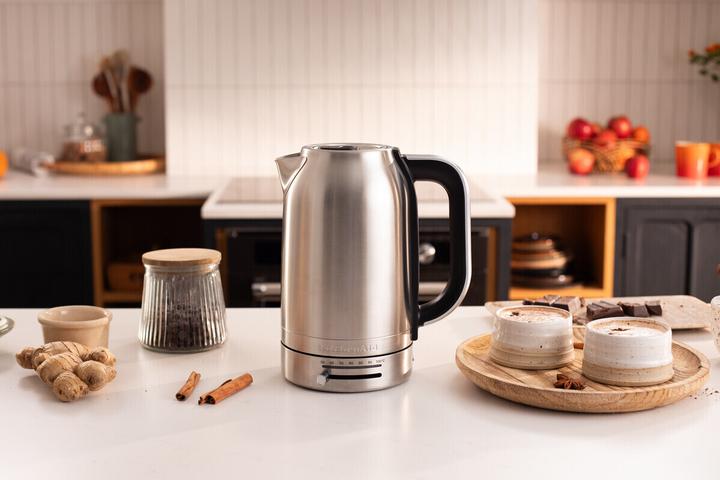 Produktbild KitchenAid 5KEK1701ESX (1.70 l)