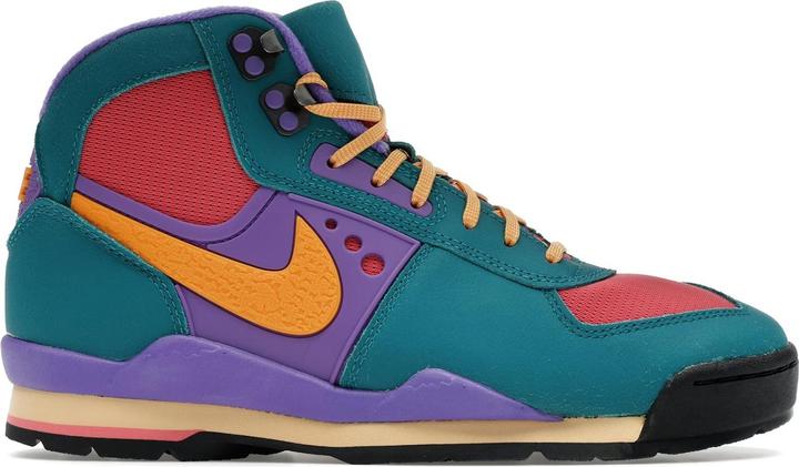 Image du produit Nike Baltoro Bright Spruce Kumquat (45.5)