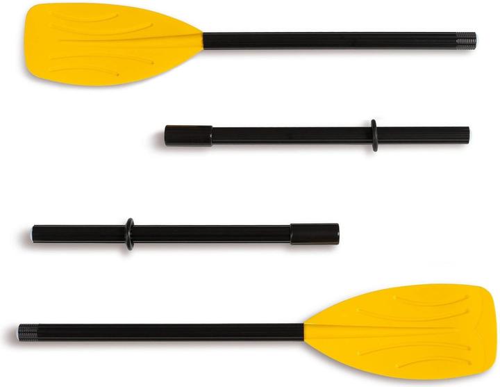 Actual product image Intex Challenger 2 Set (236 cm, 2 Persons)