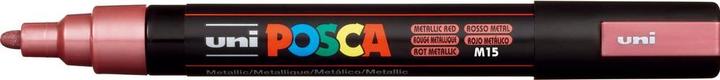 Actual product image Posca Medium marker PC-5M (1x)