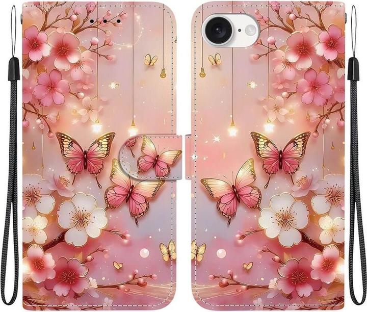 Produktbild Cover-Discount iPhone 16e - Tasche Hülle mit Motiv (Apple iPhone 16e)