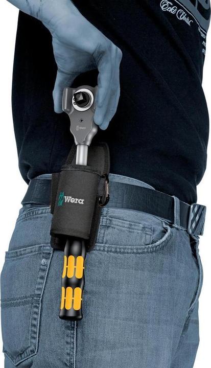 Actual product image Wera 8002 C Koloss