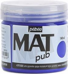 Ultramarinblau