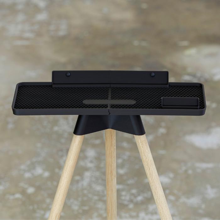 Produktbild Tons Tablet Race Ständer