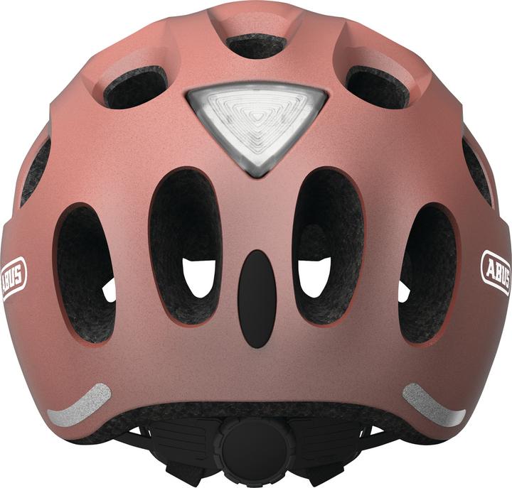 Actual product image Abus Youn-I Ace (52 - 57 cm)