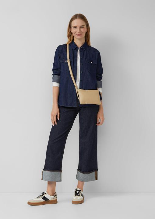 Immagine prodotto s.Oliver Tasche Mini-Bag mit Logoprägung