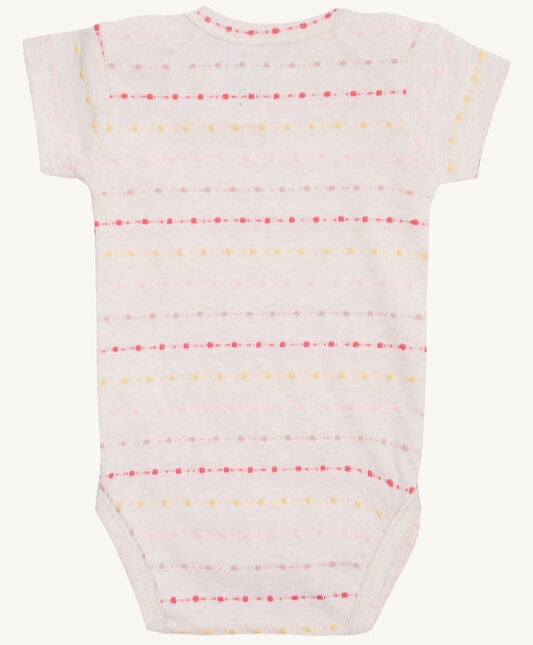 Image du produit Hust and Claire Body kurzarm HCBam (68)