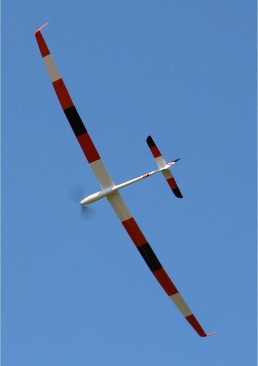 Produktbild Robbe Calima ARF (Segelflugzeug)