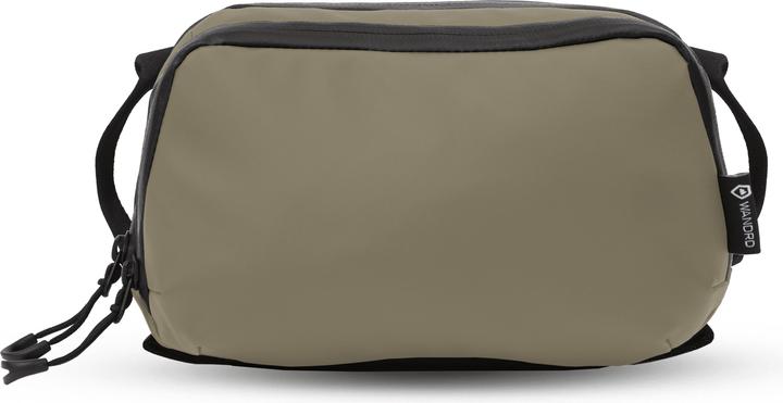 Wandrd Tech Pouch Large Yuma Tan buy at Digitec
