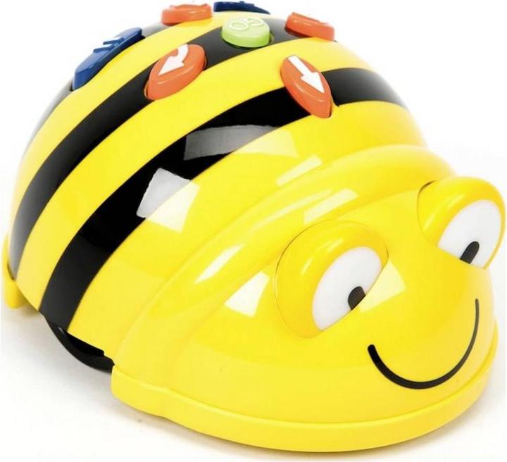 TTS Allnet TT-BEE-BOT Speelgoedrobot