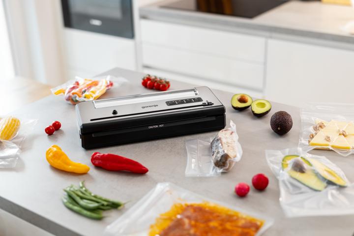 Actual product image Gorenje VS110BE