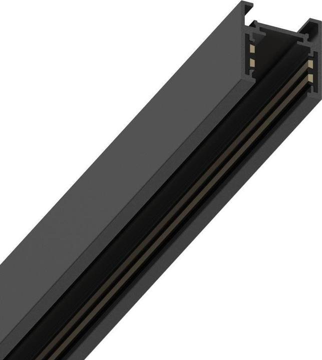 Actual product image EGLO 648ST-T3000-B LINE48V ST track, track system 3000x26mm White