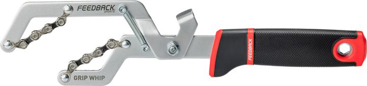Productafbeelding Feedback Sports Grip Kassetten Zange