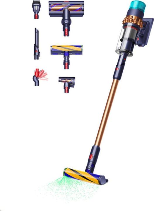 Produktbild Dyson Gen5detect Absolute