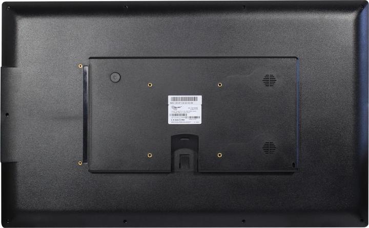 Produktbild Allnet Sunlight Pro 21 Zoll, 8GB/128GB, Android 12, RK3588, HDMI out, Farbe schwarz (128 GB, Schwarz)