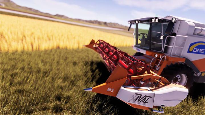 Produktbild Bandai Namco Real Farm Sim, PS4 (PS4)