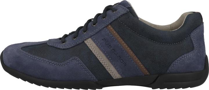 Bleu, Bleu foncé, fjord/fjord/midgrey