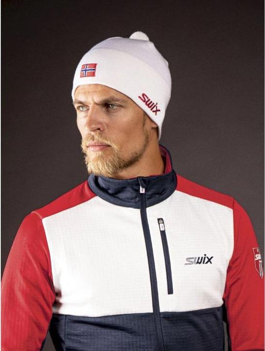 Produktbild Swix Tradition Mütze (S)
