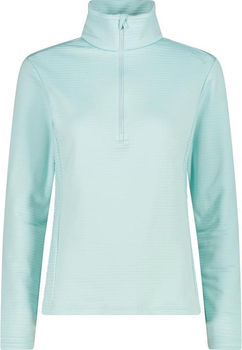 Produktbild CMP Campagnolo Damen Fleece-Halbzipper (M)