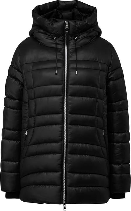 Actual product image s.Oliver Puffer Jacket (44)
