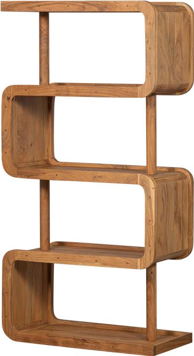 Woood Collection (160 x 82 x 40 cm)