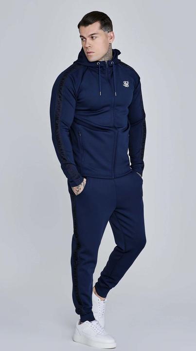 Produktbild Siksilk Kleidungsset Hoodie And Joggers Set (S)