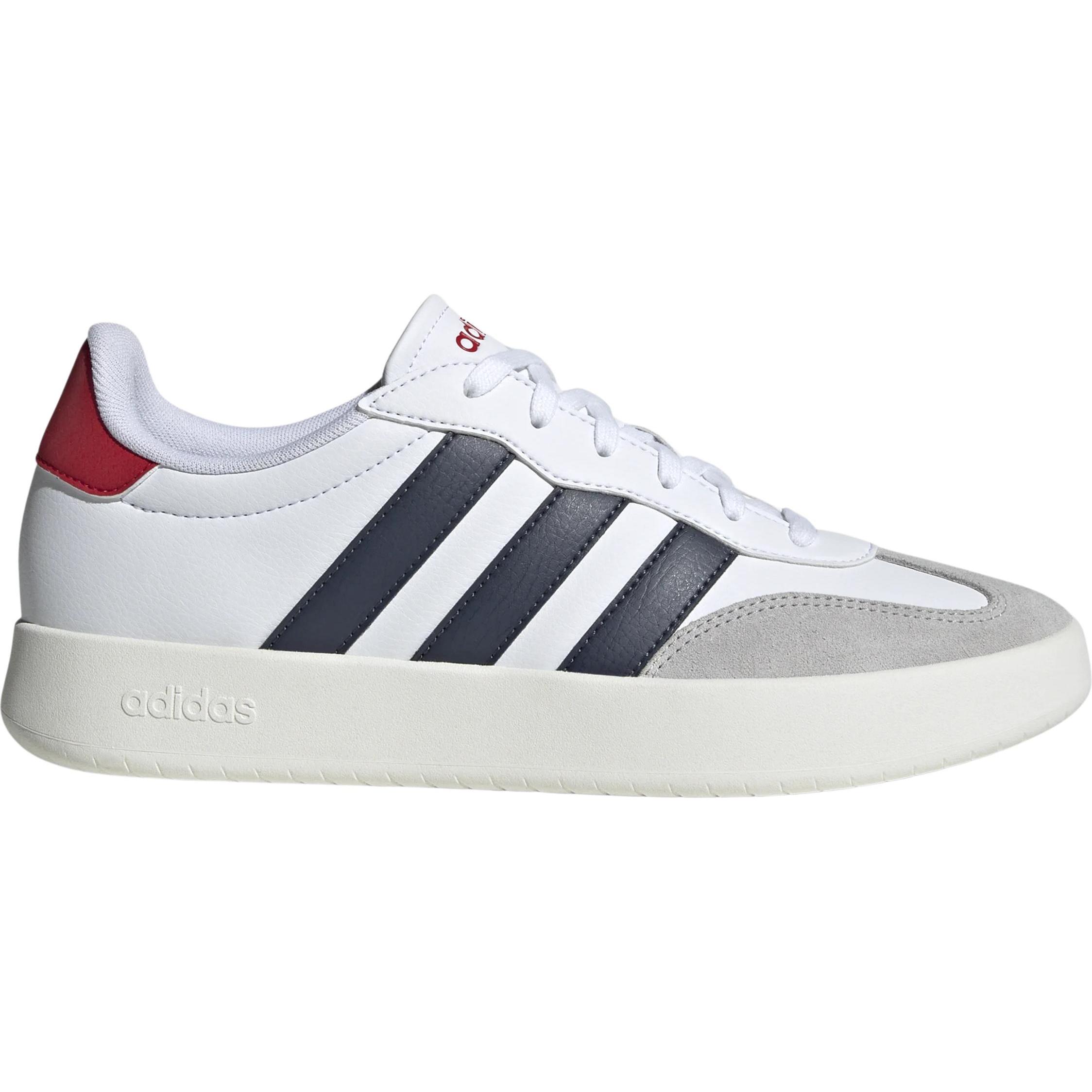 adidas, Herren, Sneaker, Barreda, Mehrfarbig, (45 1/3)
