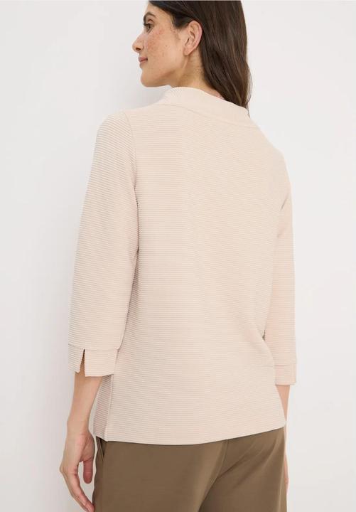 Actual product image Cecil Tos Solid Ottoman (S)