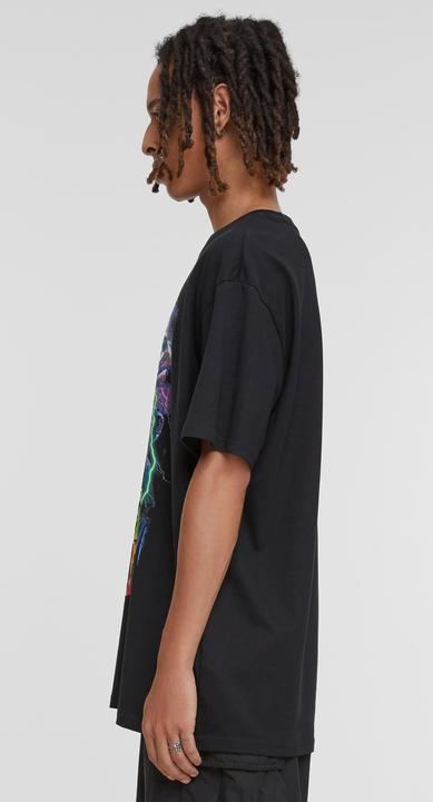 Image du produit Urban Classics Upscale X Rob Zombie Heavy Overize Tee - 91539 (M)