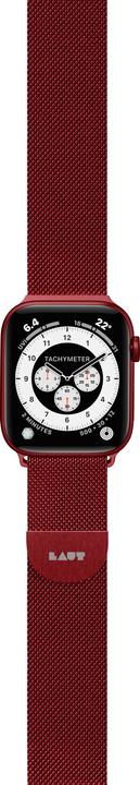 Actual product image Laut Loop (40 mm, Stainless steel)