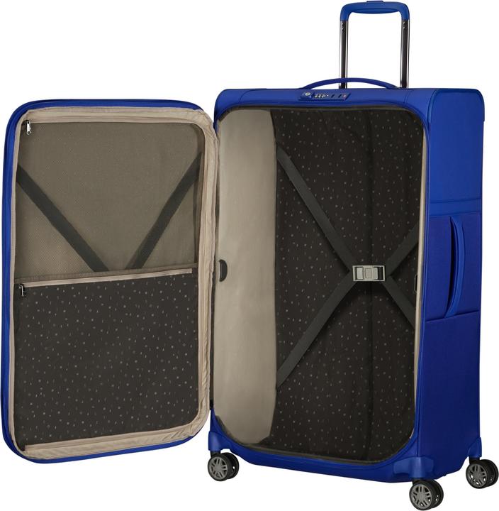 Actual product image Samsonite Airea (111.50 l, L (90 - 115l))