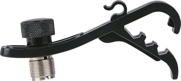 Actual product image DAP-Audio Microphone drum clamp
