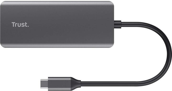 Immagine prodotto Trust Dalyx (USB-C, 6 porte)