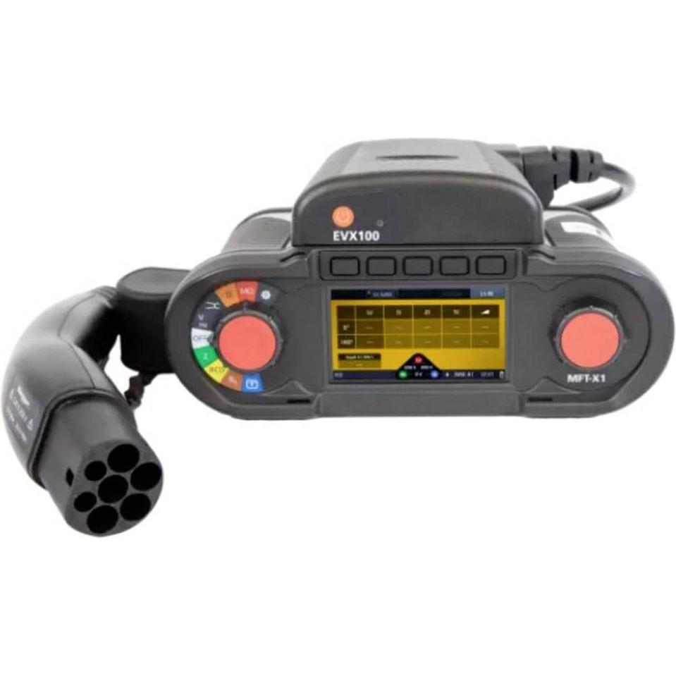 Megger, Multimetro, EVX100 EV-Ladeschnittstelle für das MFT-X1