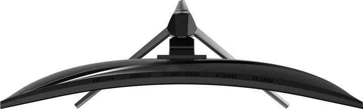 Actual product image MSI MPG 346CQRF X24 (3440 x 1440 pixels, 34")