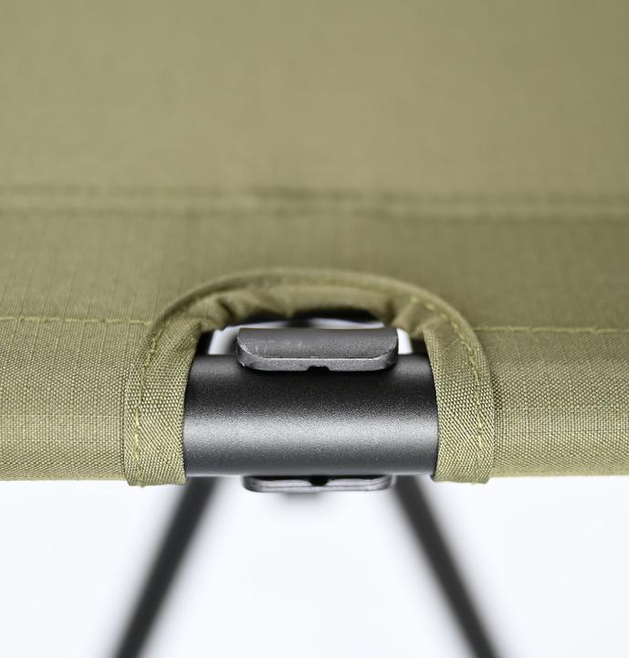 Image du produit Bushpeak Lit de camping ultra-léger - CB150