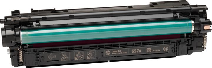 Produktbild HP 657x (M)