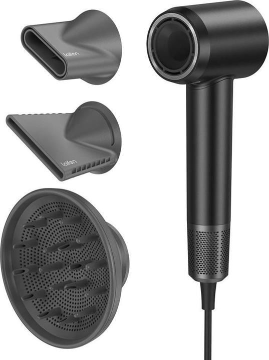 Actual product image Laifen Swift Special (1600 W)