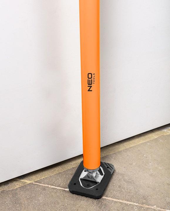 Actual product image Neo Telescopic support 160-290 cm