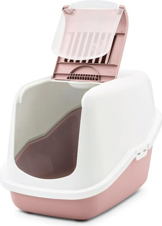 Produktbild Savic Katzentoilette Nestor limited (Katzenklo geschlossen)