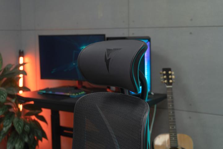 Actual product image Thunder X3 Xtc